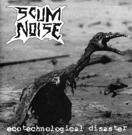 SCUM NOISE